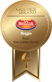 Reggia Golden Brand 2025