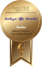 Roniko Golden Brand 2025