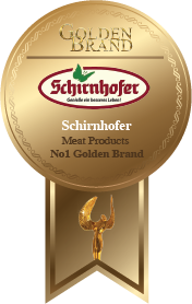 Schirnhofer Golden Brand 2025