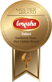 Solari Golden Brand 2025