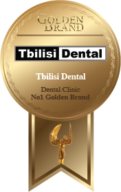 Tbilisi Dental Golden Brand 2025