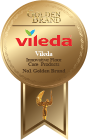 Vileda Golden Brand 2025