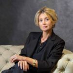 Women Entrepreneurs Drive Innovation and Growth in Georgia - Natia Meparishvili