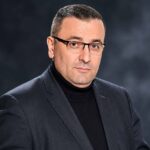 Beyond the Courtroom: Zviad Kordzadze on Leadership, Legacy and Discipline of Success
