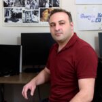 Building Trust Through Transparency: Publika’s Zura Vardiashvili on Independent Journalism in a Changing Media Landscape
