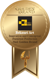 Bekauri Art Golden Brand 2025