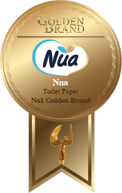 Nua Golden Brand 2025