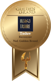 Tashre Golden Brand 2025