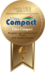 Ultra Compact Golden Brand 2025