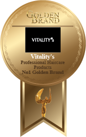 Vitality's Golden Brand 2025