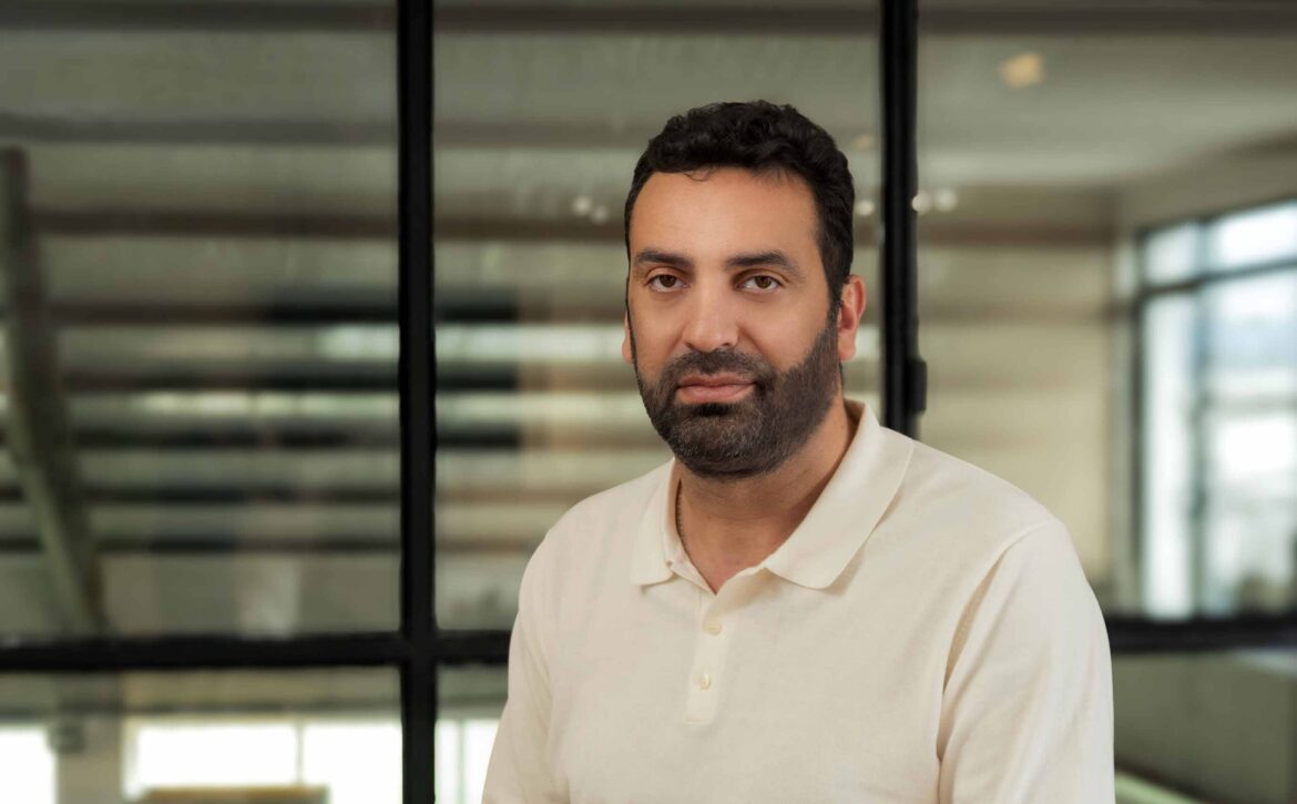 Giorgi Chitadze, Director of Memo Group