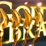 ✨🏆 Golden Brand Awards 2025 – A Night of Excellence 🏆✨