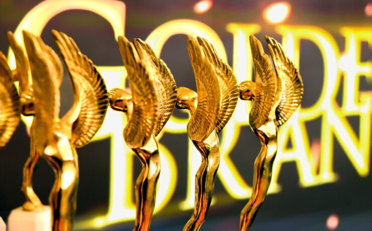 Golden Brand