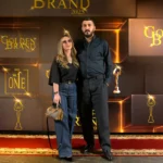 Golden Brand 2025